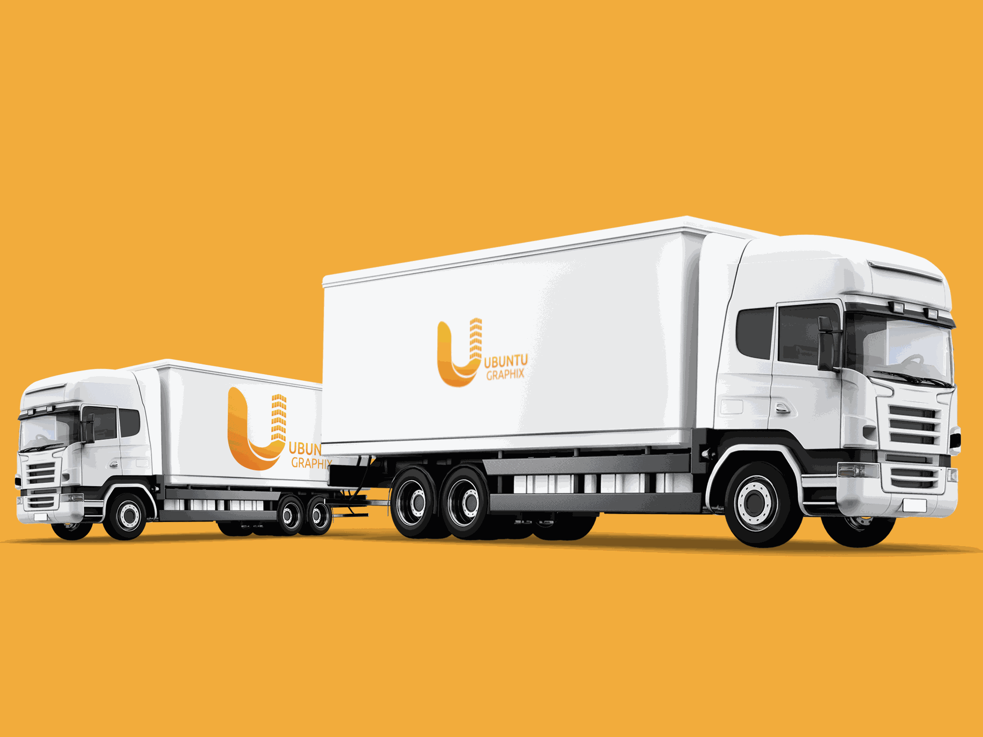 Branded_cargo-trucks